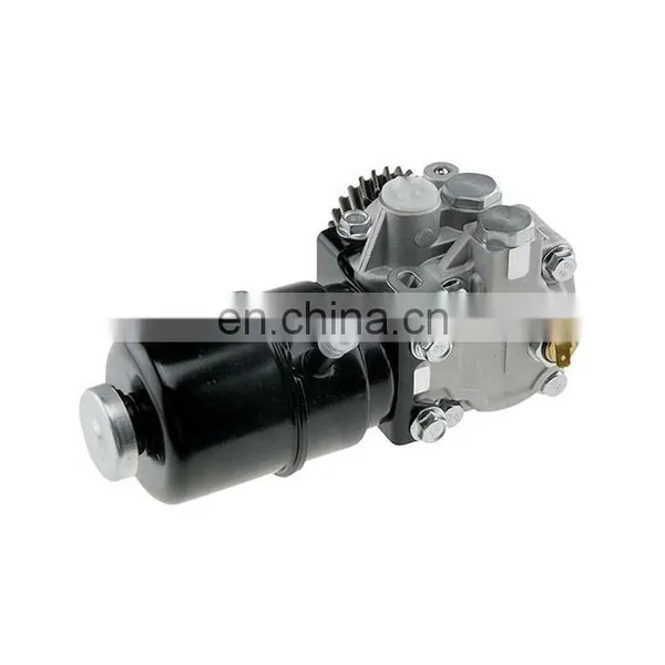 Power Steering Hydraulic Oil Pump For Pajero Montero 3 III V68W V78W 4M41 MR223480 photo-4