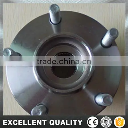 Auto Parts Car Accessories Wheel Hub Bearing 40202-JP11A For Teana photo-2