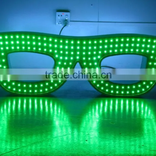 2015 New Optician Signs/led Sign for Glasses Shop photo-2