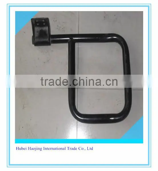 Dongfeng Truck Chassis Parts Muffler Bracket photo-2