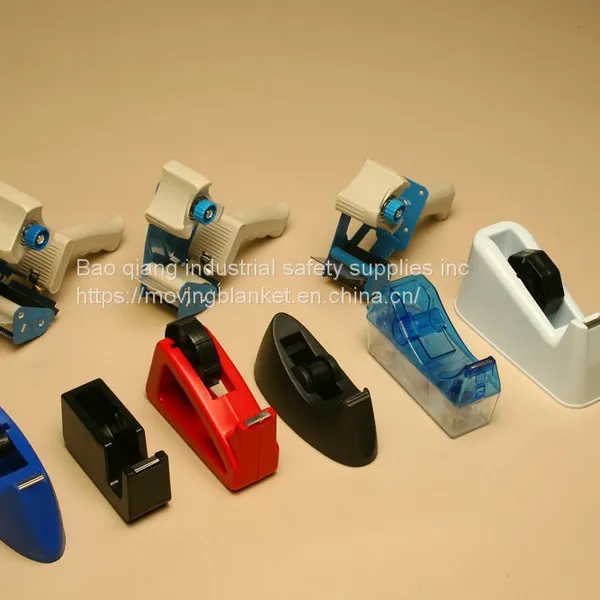 Tape Dispenser From Manufacturer With Top Quality and Various Color and Fast Shipping photo-3