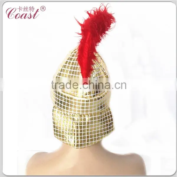 Cheap Golden Carzy Party Hat Manufacturer photo-4