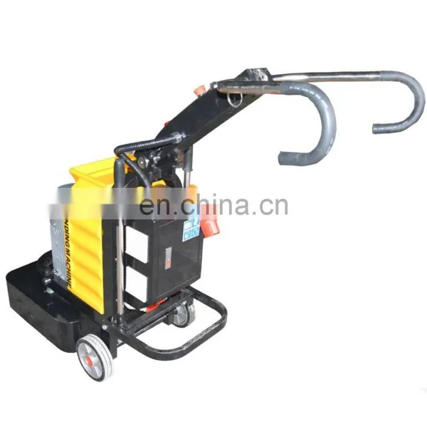 Walk-up Superior 540mm Hot Sale Floor Grinder Factory Price photo-3