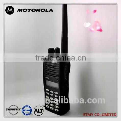 Motorola 10 km Radios for Sale EX600 Walkie Talkie photo-4