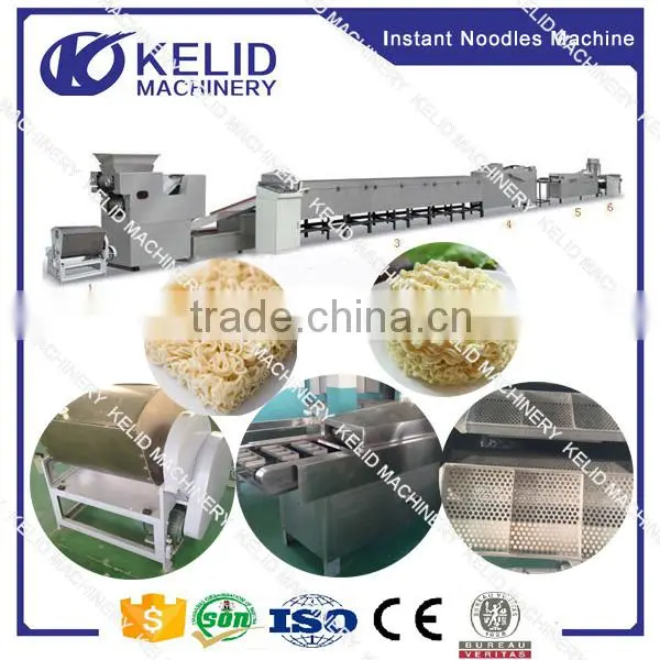 Commercial Maggie Instant Noodle Equipment photo-2