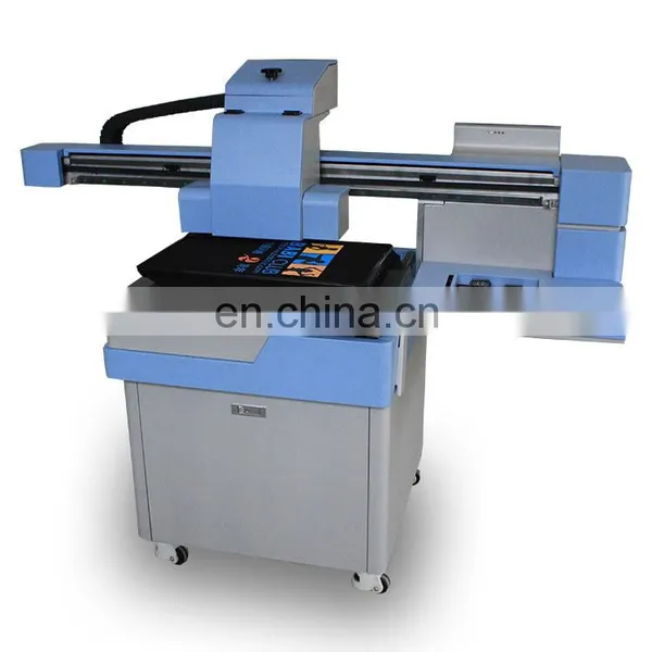 3d Polar-jet Digital Direct To Garment T Shirt Dtg Rainbow-jet T-shirt Printer Used photo-2