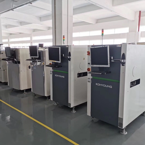 Shenzhen FS Equipment CO.,LTD company overview - view 3