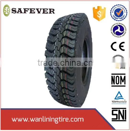 2016 New China Tire,truck Tire 11r22.5 photo-3