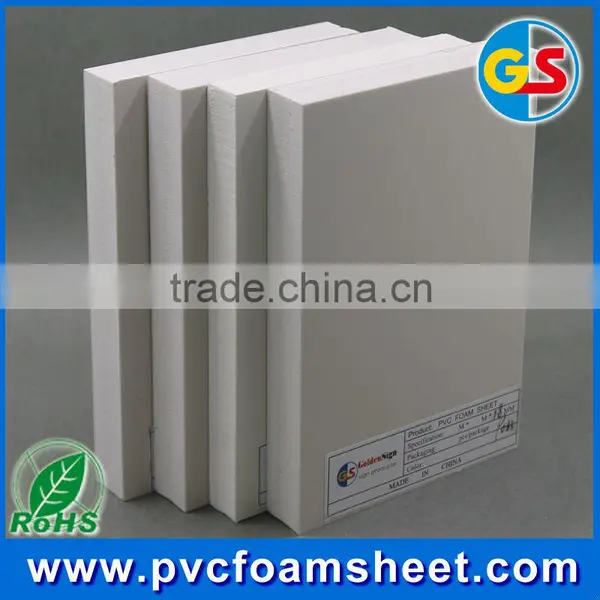 Pvc Foam Board Cheap Price photo-5