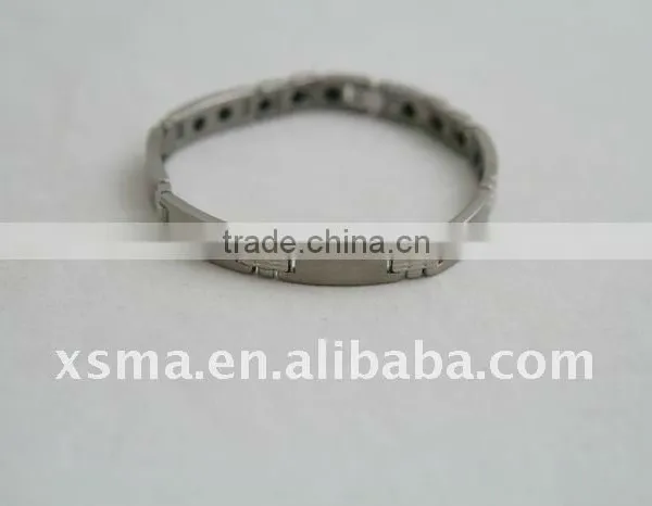 Titanium Bracelets