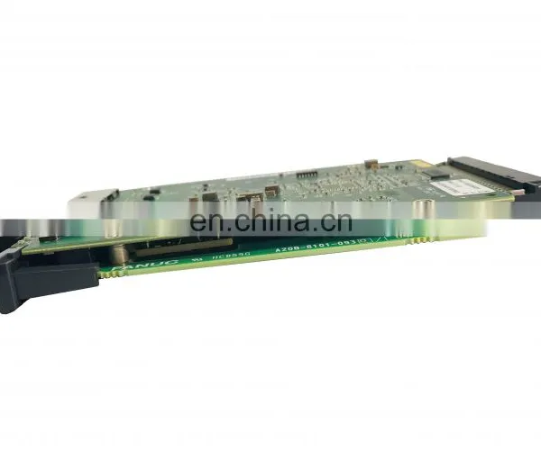 In Stock Axis Control Card A20B-8101-0930 PCB Circuit Board With Good Quality photo-5
