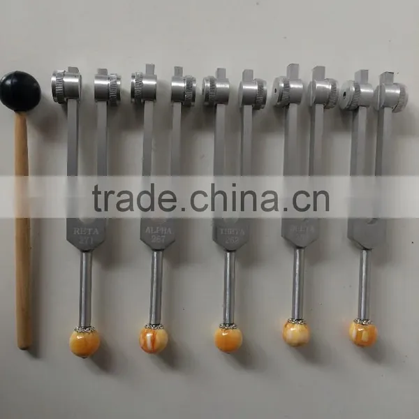 Brain Wave Tuning Forks, Crystal Tuning Fork photo-6