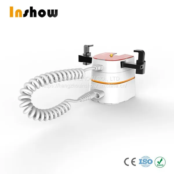 New High Quality Mobile Security Display Stand for Smart Phones photo-4