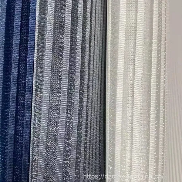 5mm Pressure-relief 3D Spacer Fabric With High-elastic and Durable for Mattress Cover or Furnishing photo-2