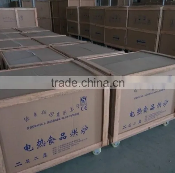 2016 Electric Drying Oven /ovens and Bakery Euipment/food Oven photo-3