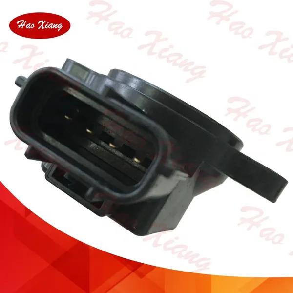 Haoxiang New Auto Throttle Position Sensor TPS Sensor Acelerador 198500-3011 89452-22090 For Toyota Rav-4 photo-3