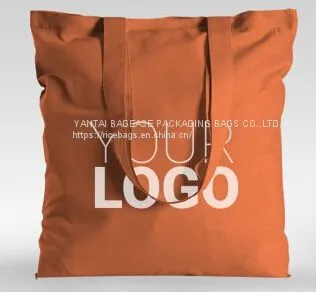 COTTON BAGS, COTTON SHOPPING BAGS, DRAW CORD BAG, COTTON POUCH, COTTON PURSE, COTTON ROPE BAGS, ORGA photo-5
