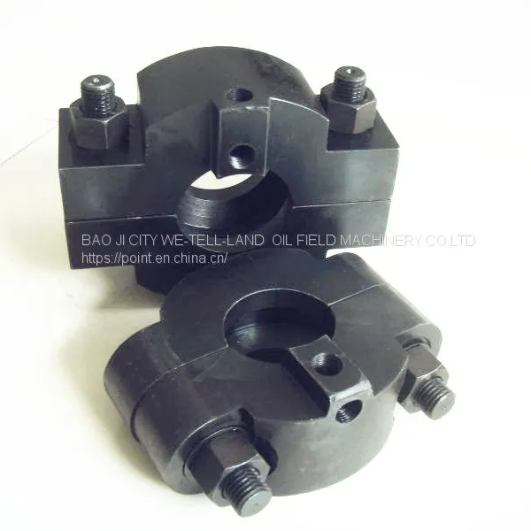 PISTON ROD CLAMP photo-2