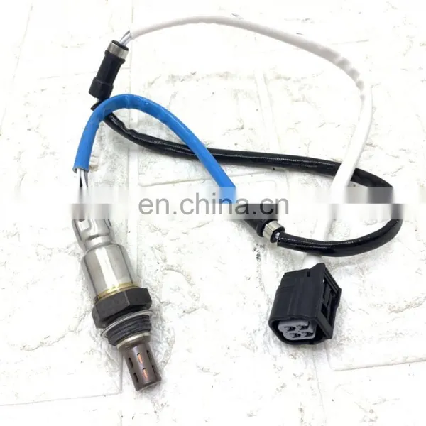 36532-5R3-H01 Rear Oxygen Sensor Adapter For Honda GM6/GK5/GJ6/RU1 photo-2
