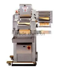 High Quality Stainless Steel Italian Pasta Machine to Make Noodles