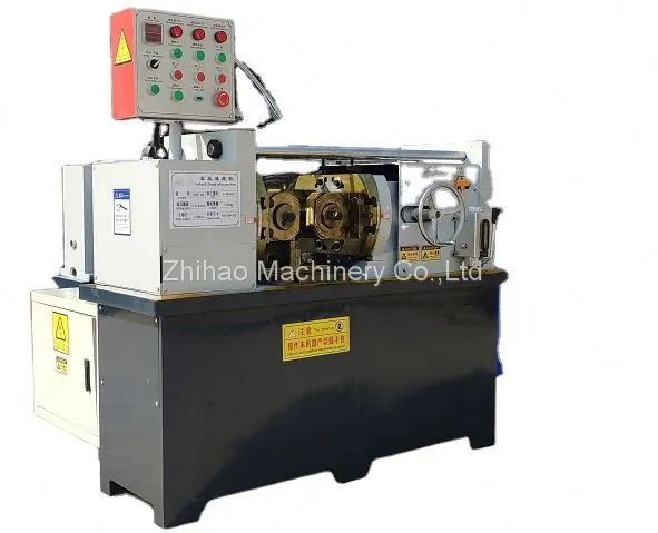 Z28-40 Vietnam Thread Rolling Machine