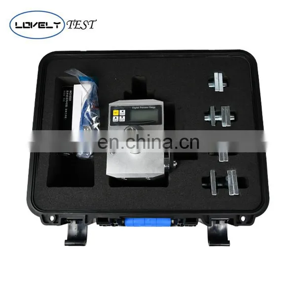 Peel Bond Strength Tester at Best Price/Adhesive Strength Measurement photo-4