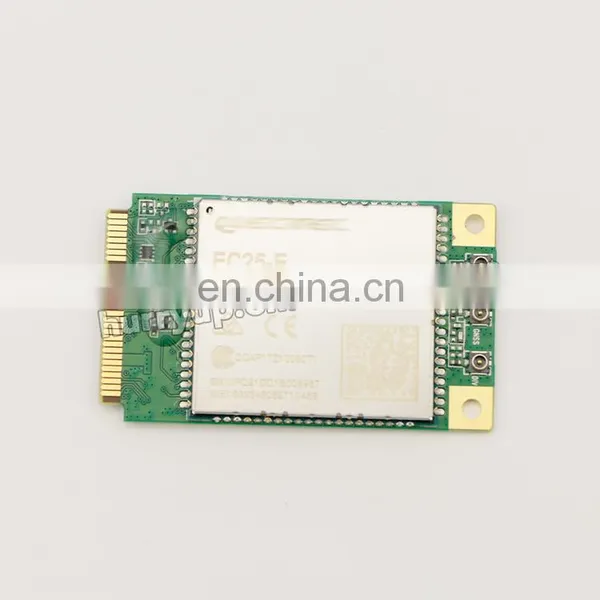 EC25 Mini PCIe 4G Module LTE Cat.4 EC25-E photo-4