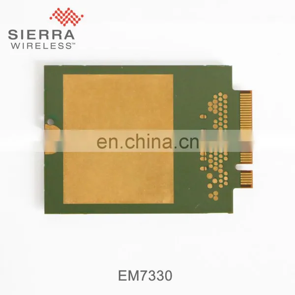Sierra Wireless LTE 4G Modules EM7330 photo-2
