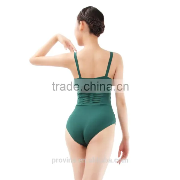 Cheap Ballet Performance Leotard, Wholesale Performance Leotards photo-5