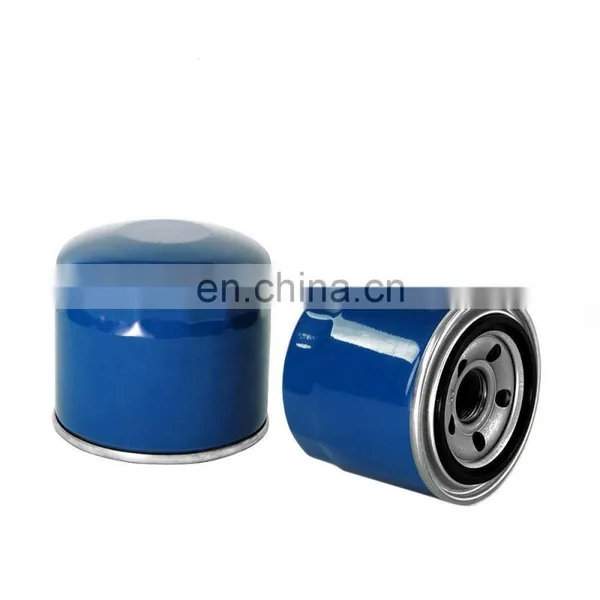 Auto Spare Parts Engine Car Oil Filter 26300-02500 26300-02501 26300-02503 Fit for Korean Car photo-3