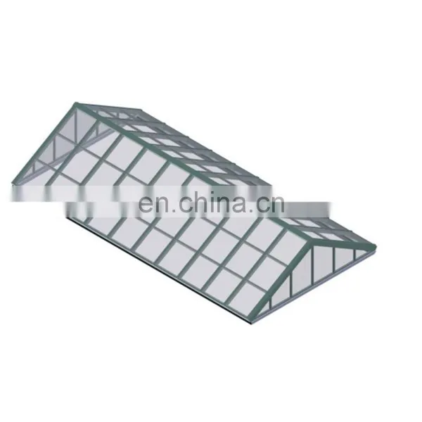 Sales Promotion Original Design Chinese Factory Hot Sale Commercial Glazing Unitized Glass Aluminum Profile Curtain Wall