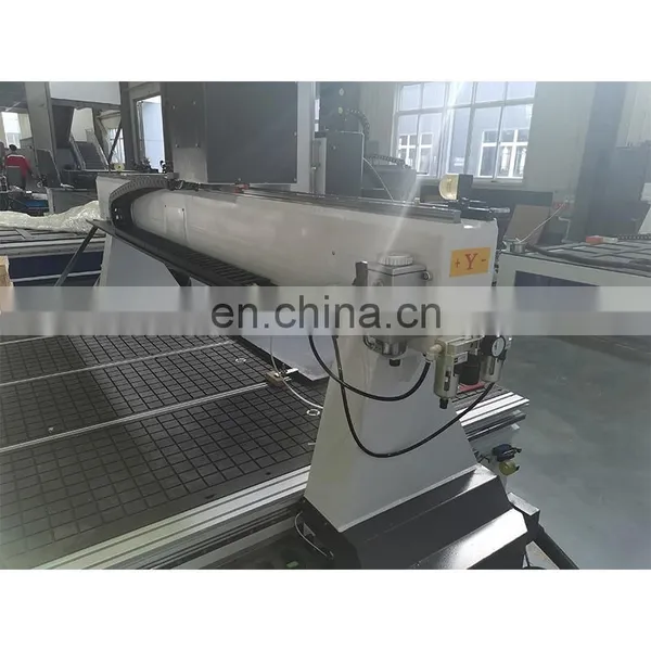 2021 New Cnc Router WMT2040 Cnc Router Metalworking Machine photo-5
