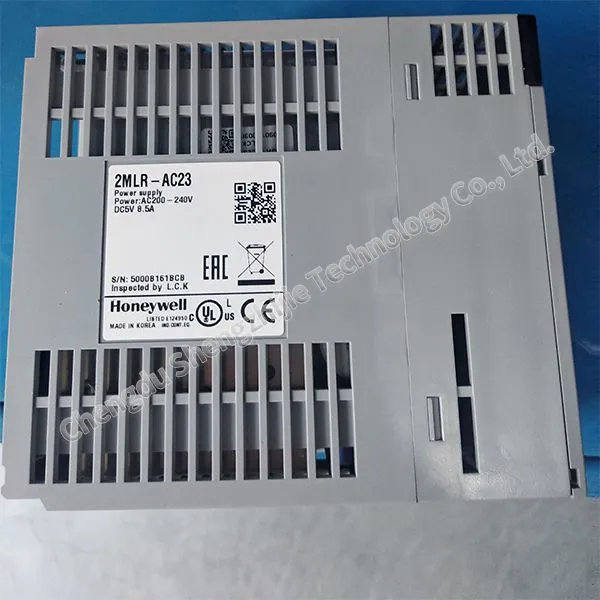 Honeywell MasterLogic PLC 2MLR-CPUH/T photo-5