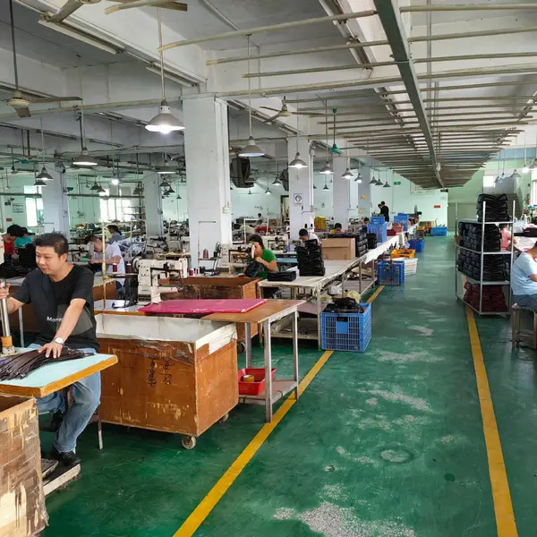 Zhuhai Delaifu Trading Co., Ltd. company overview - view 2