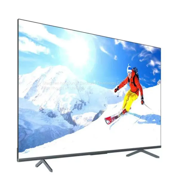 100 Inch 110 Inch Ultra High Definition Intelligent Network LCD TV Exported to South America and the Middle East photo-2