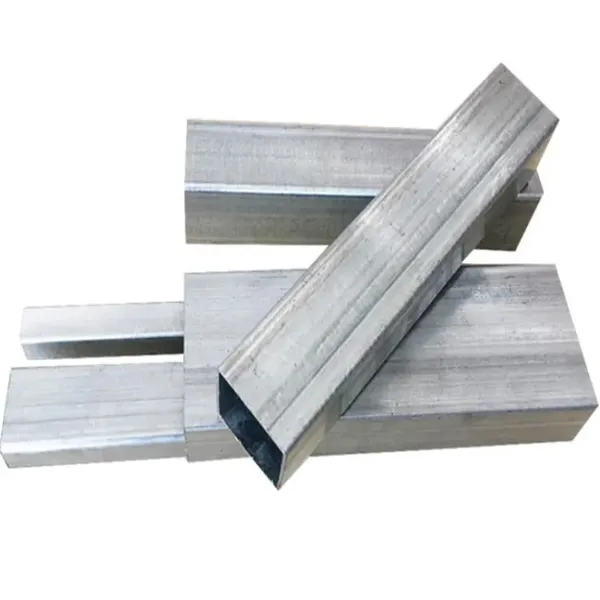 Hot Sale SCH40 Hollow Round Square Tube Seamless Cold Drawn Carbon Steel Pipes Pricelist photo-3