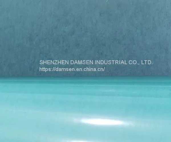 F Grade of DM Composite Sheet Applied for Internal Insulating of Industrial Transformer photo-5