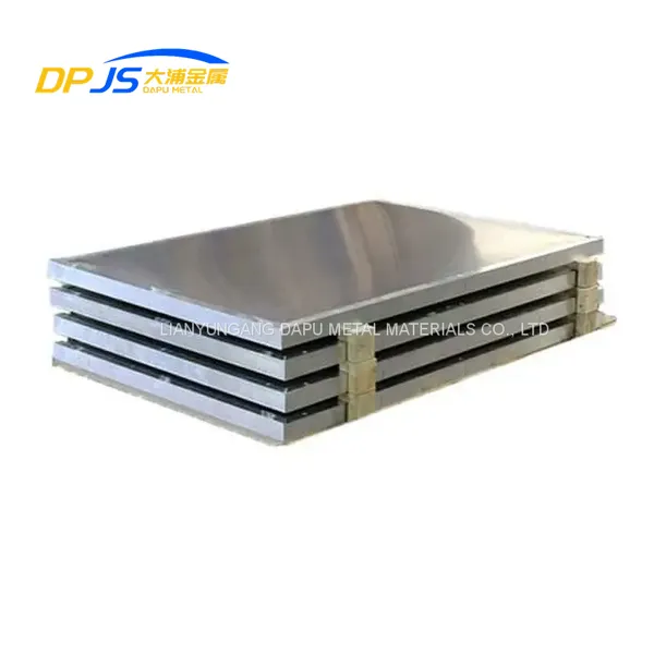 S31635 Quality Assurance Can be Customized 2520/SUS718/317lm Stainless Steel Plate/Sheet Supplied by Manufacturer Fast Delivery ASTM/AISI photo-5