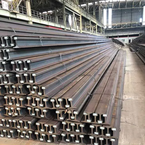 Qu100 Crane Rail, Steel Rail,U71mn Grade Rail