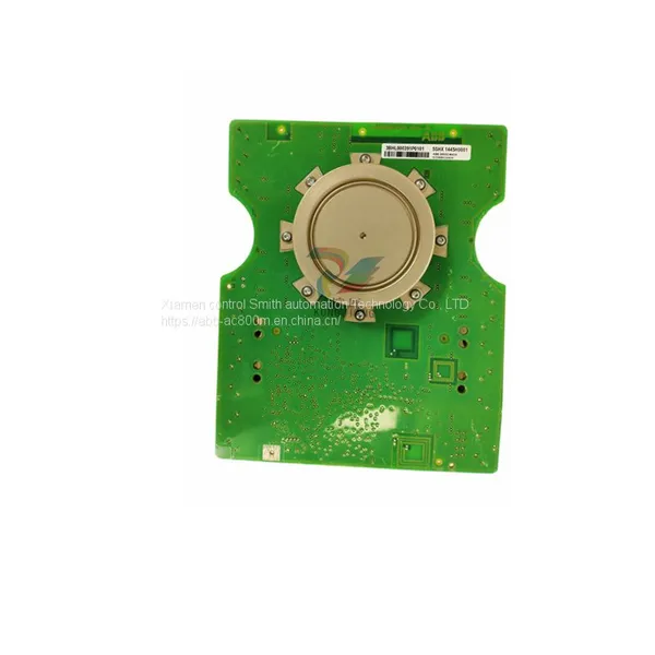 ABB PP885 3BSE069276R1 Touch Screen photo-4