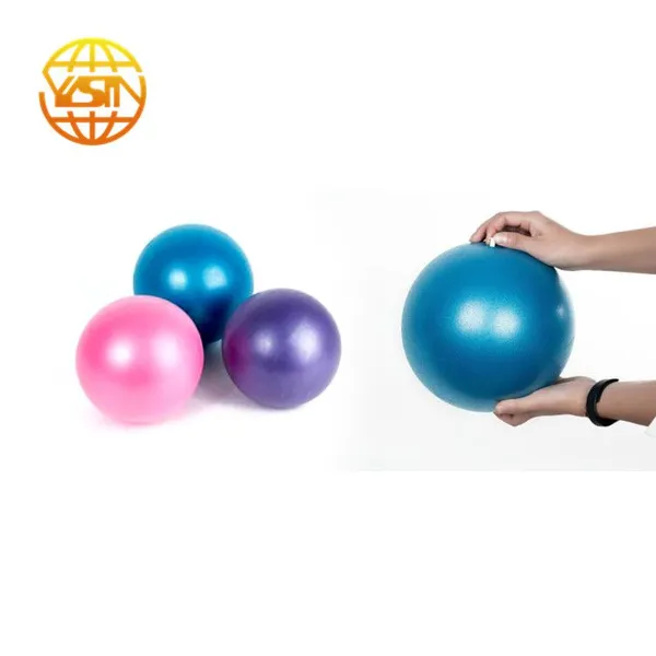 Sports Direct Mini Pilates Exercise Yoga Balls for Fitness Gym