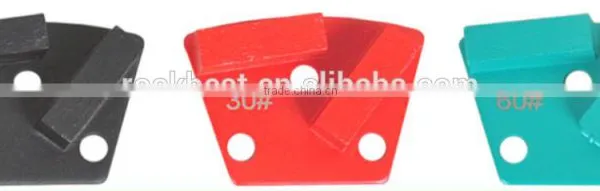 Metal Bonded Stone Floor Grinding Tools photo-2