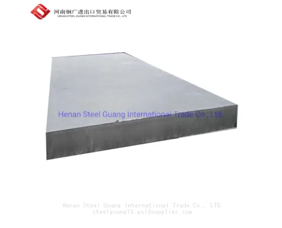42CrMo 42CrMo4 16mo3 Alloy Steel Plate