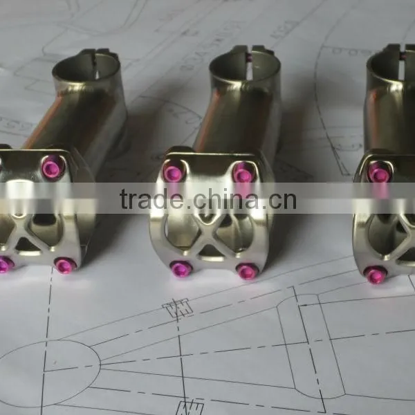 The Latest Popular Products-titanium Alloy Stem