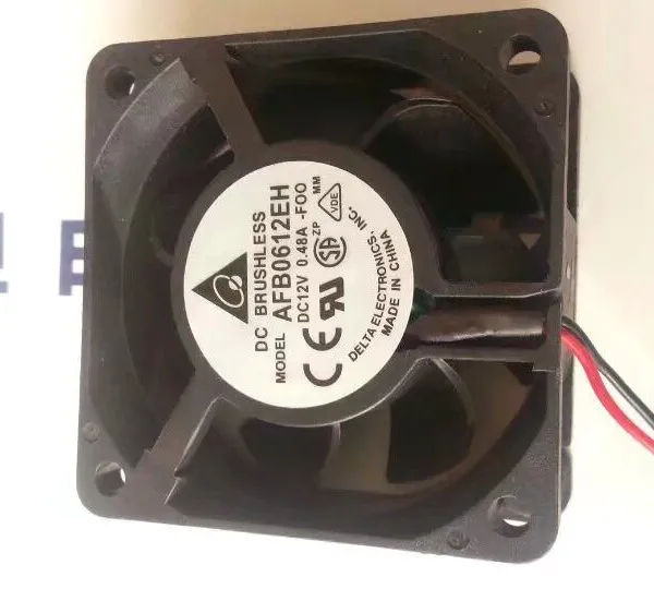 AFB0612EH  60×60×25 мм