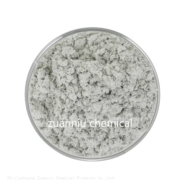 Silicate Fiber Plugging Agent Drilling Fluid Additives Chemicals for Drilling Rig photo-4