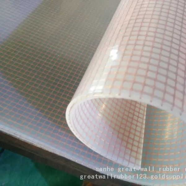 Silicone Sheet photo-4