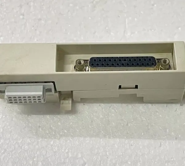 ABB TB805 3BSE008534R1 Bus Outlet photo-2
