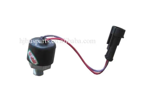 Auto Brake Light Switch Original OEM 3712-00098 ZK6127H Auto Switches for China Bus photo-3