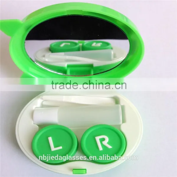 Fashion Animal Pig Case Fro Contact Lense photo-3